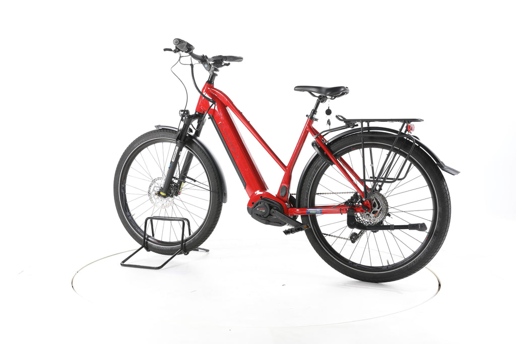 Gudereit ET 12 Basic Trekking E-Bike - Image 8