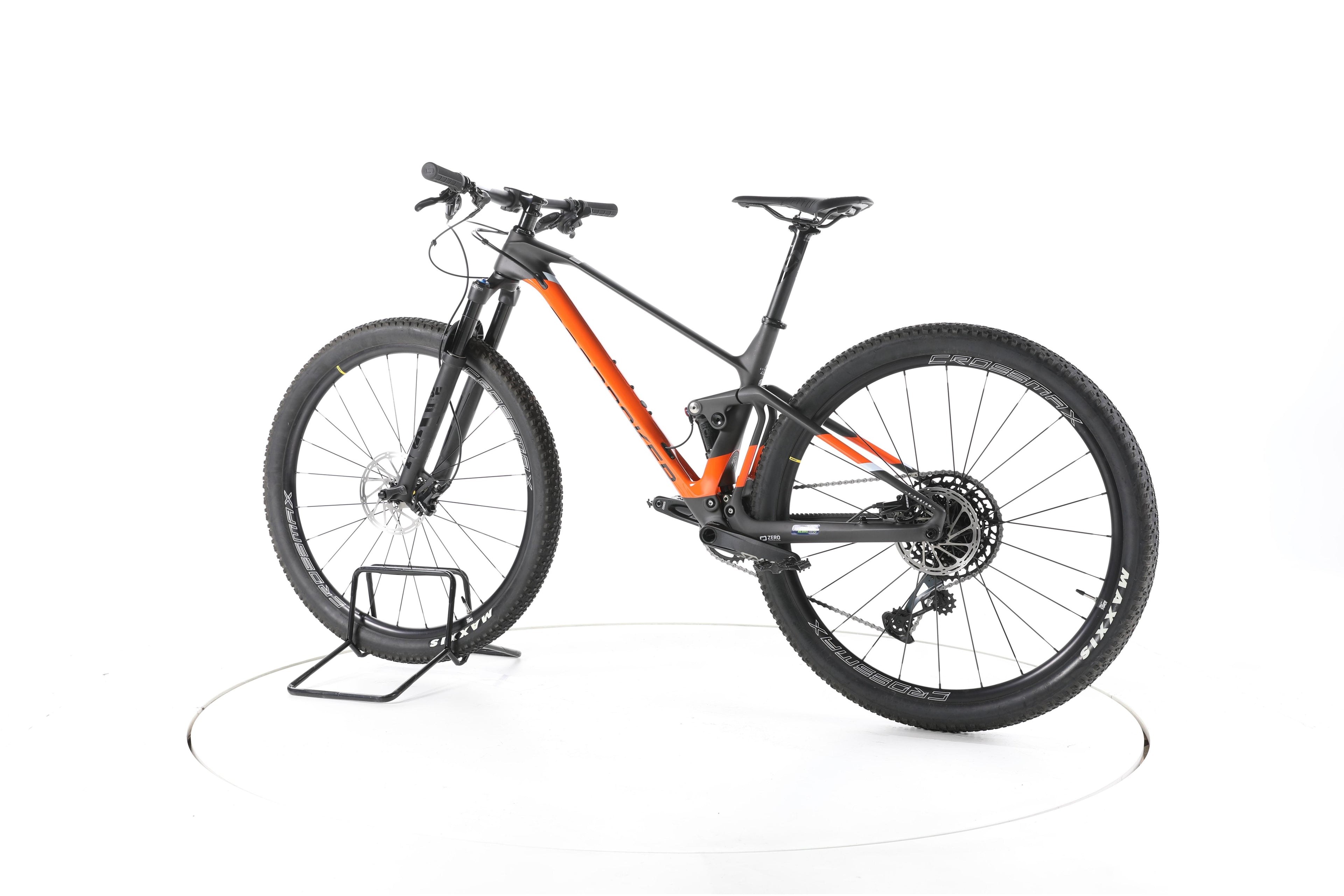 Mondraker F-Podium - Image 8