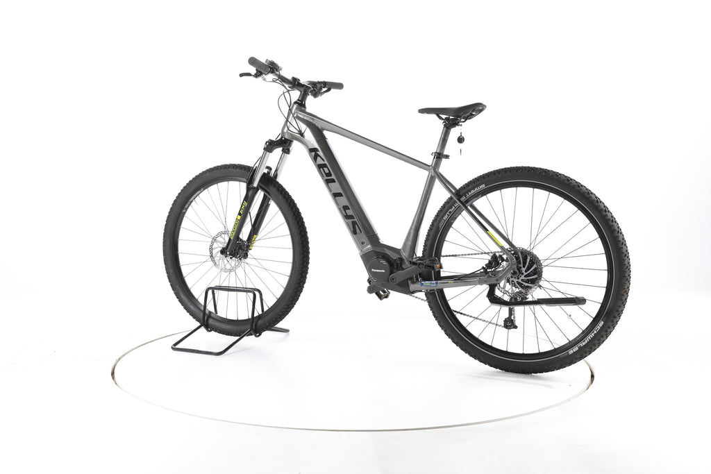 Kellys Tygon R10 E-Bike - Image 8
