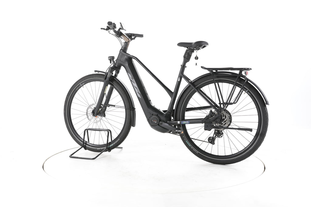 KTM Macina Style 730 Trekking E-Bike - Image 8