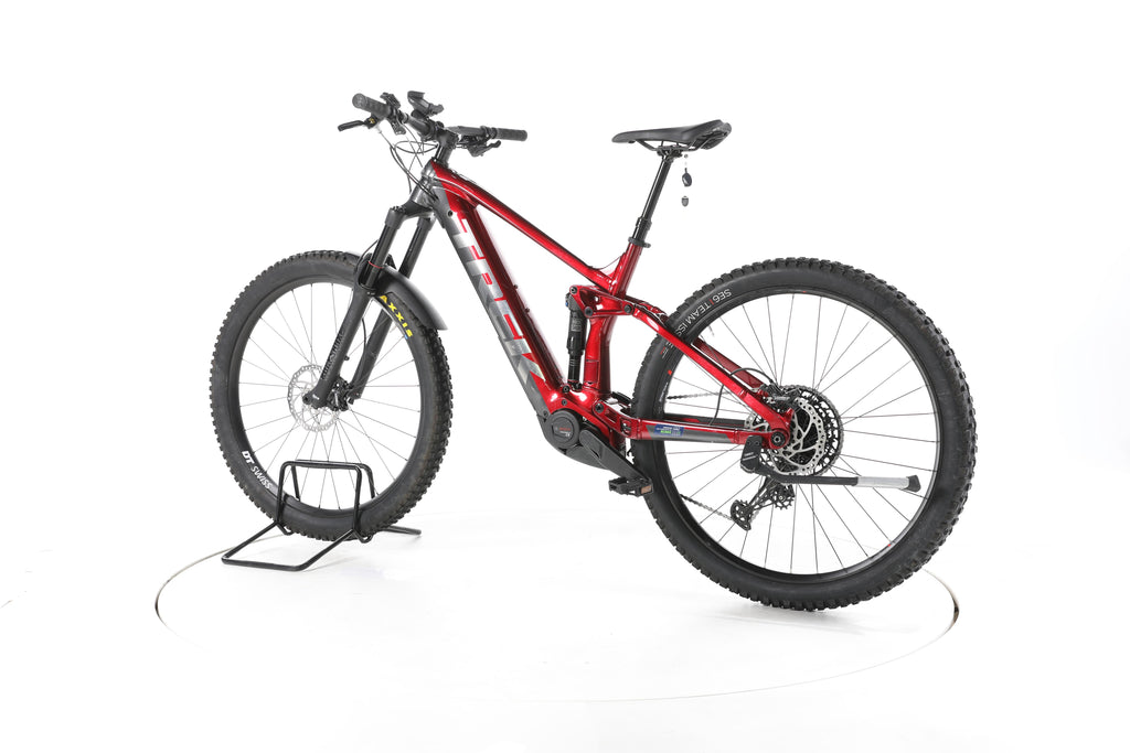 Trek Rail 5 Gen 2 Fully E-Bike - Image 8