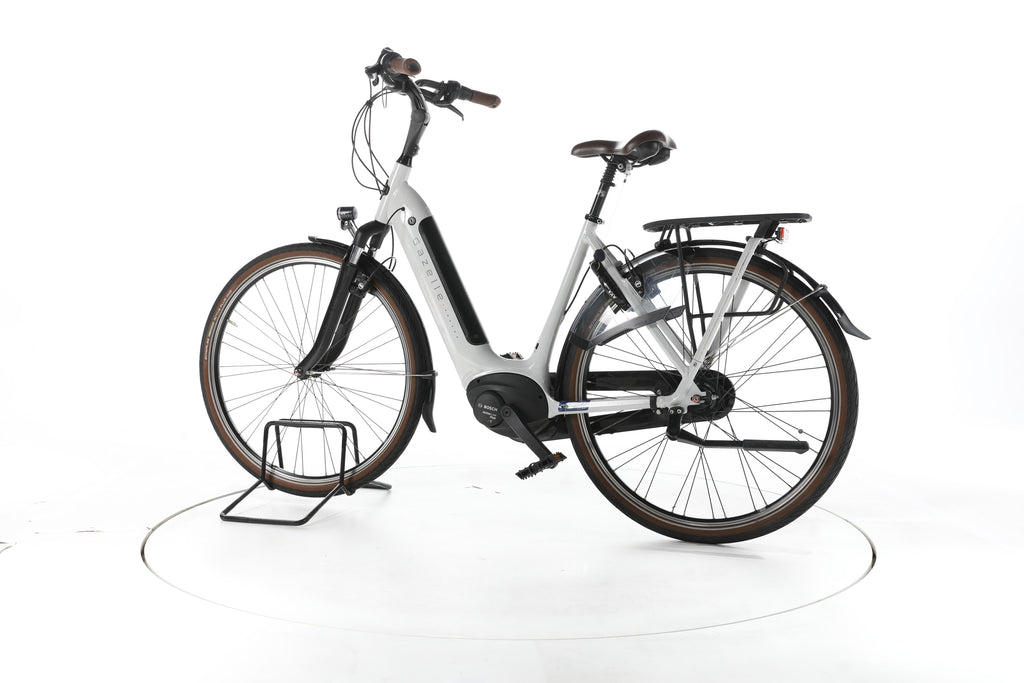 Gazelle Arroyo C7+ Elite City E-Bike Tiefeinsteiger - Image 8