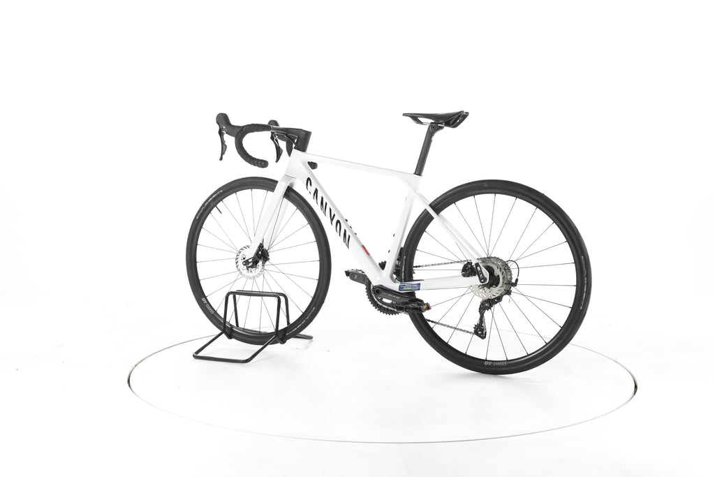 Canyon Ultimate CF 7 Rennrad Carbon 2025 - Image 8