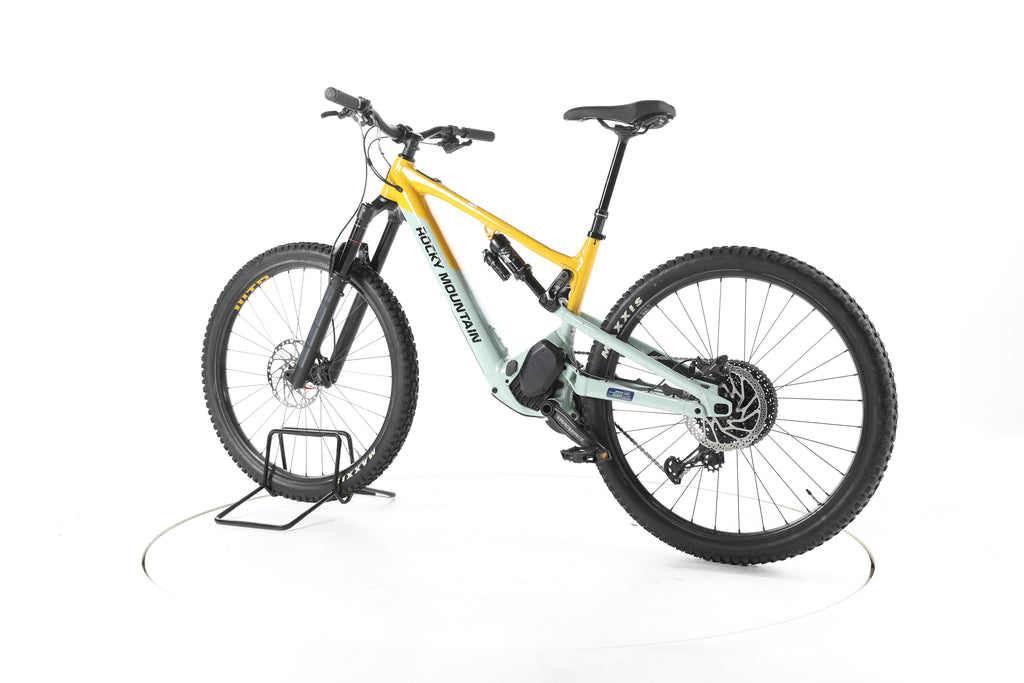 RockyMountain Altitude Powerplay Alloy 50 E-Bike Fully - Image 8
