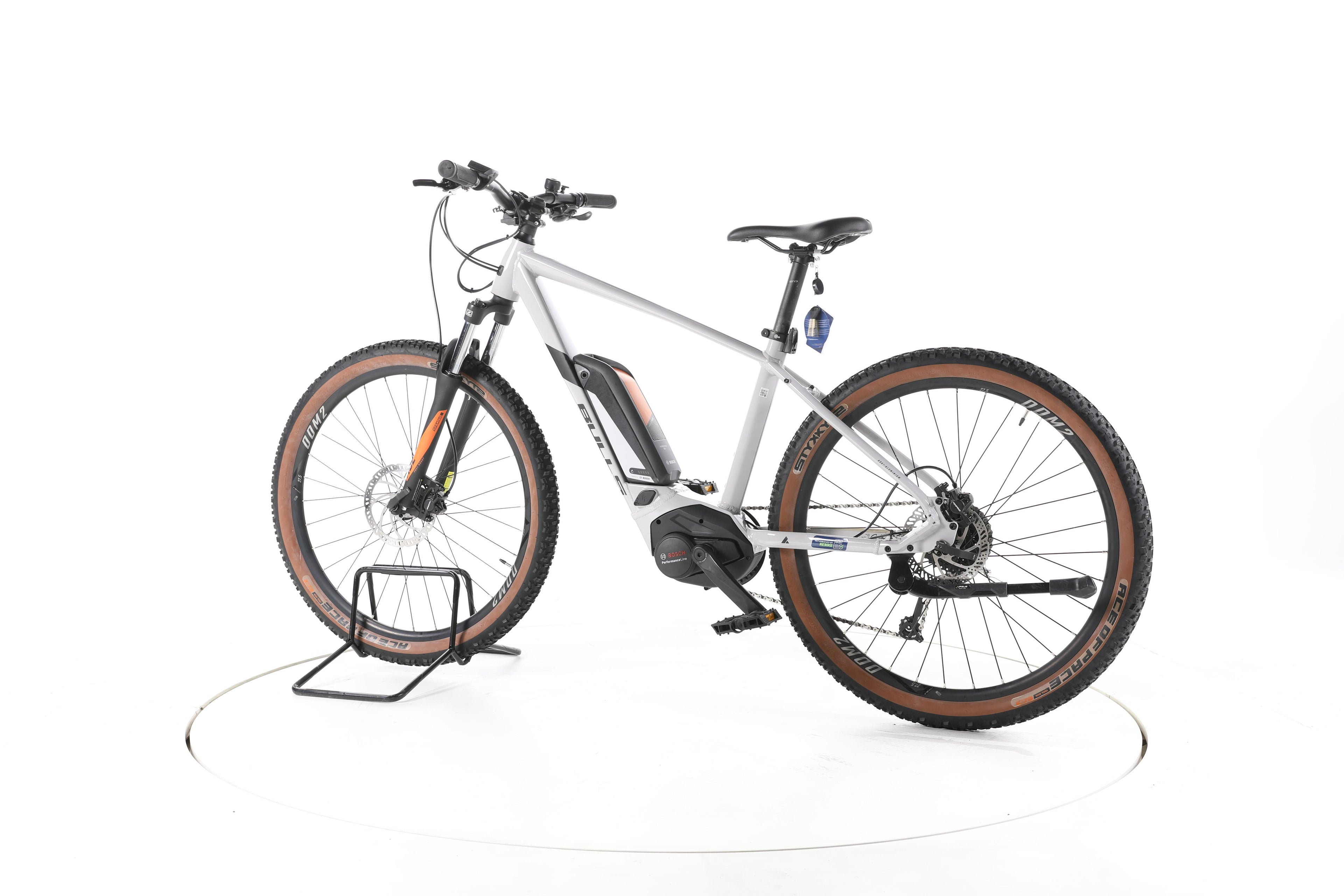 Bulls LT Performance E-Bike - Image 8