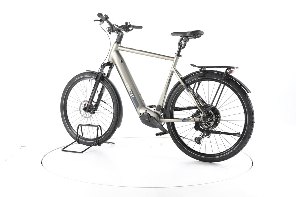CONE Bikes eStreet IN 4.0 Trekking E-Bike - Image 8