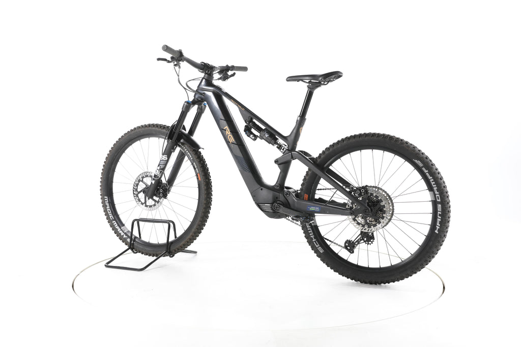Rotwild R.E735 Core E-Bike Fully Carbon - Image 8