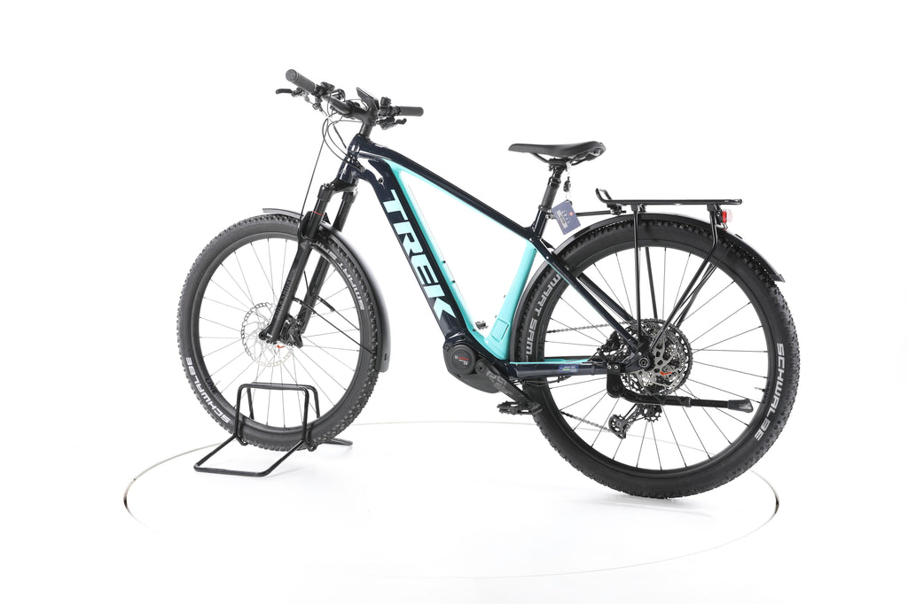 Trek Powerfly 7 Gen 3 E-Bike - Image 8
