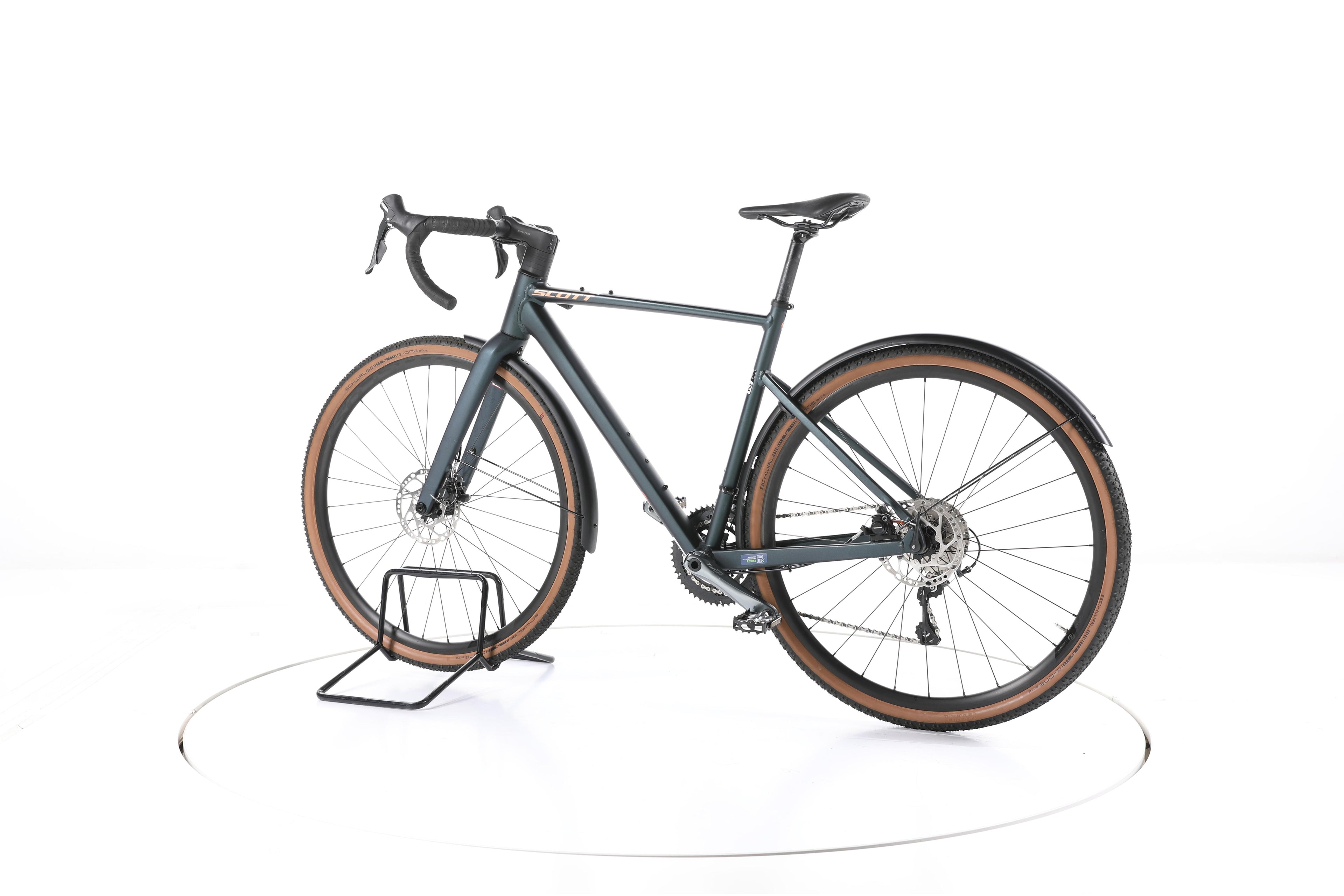 Scott Contessa Speedster - Image 8