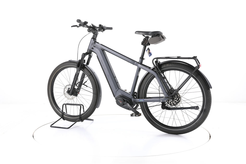 Riese & Müller Charger3 GT vario City E-Bike - Image 8