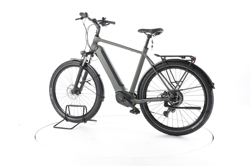 Kalkhoff Entice 5.B Season Trekking E-Bike 2024 - Image 8