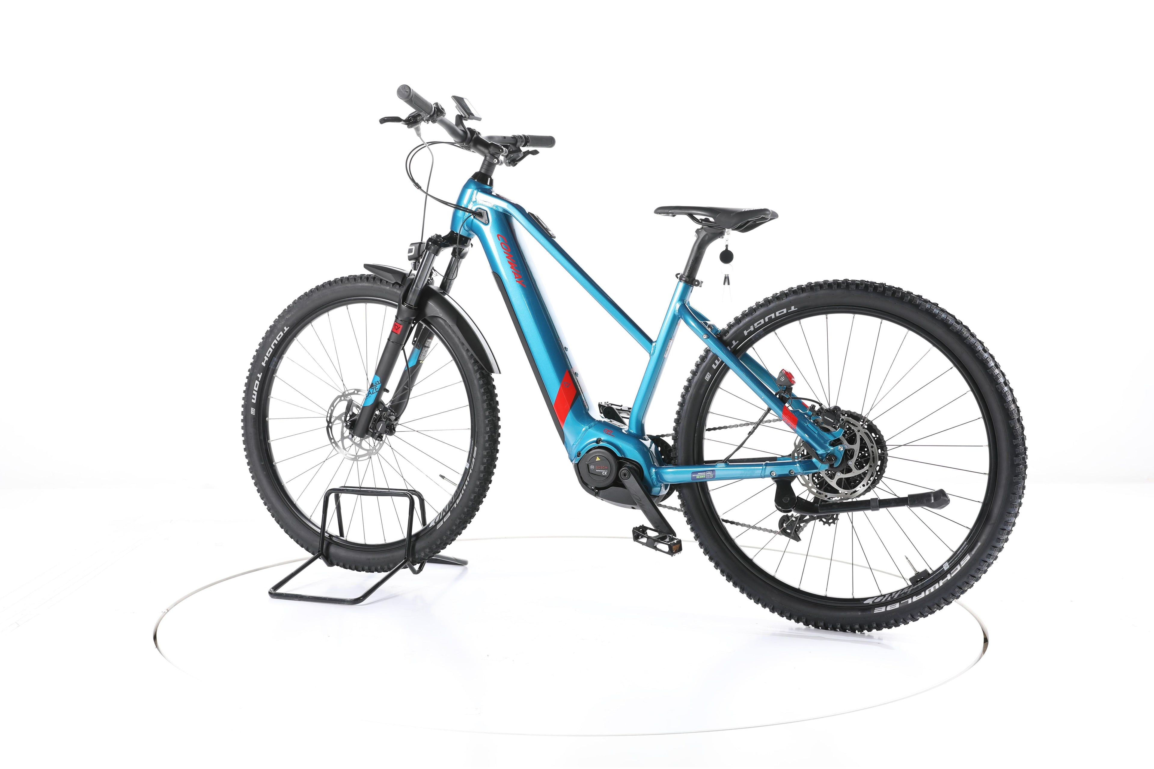 Conway Cairon S 2.0 E-Bike 2023 - Image 8
