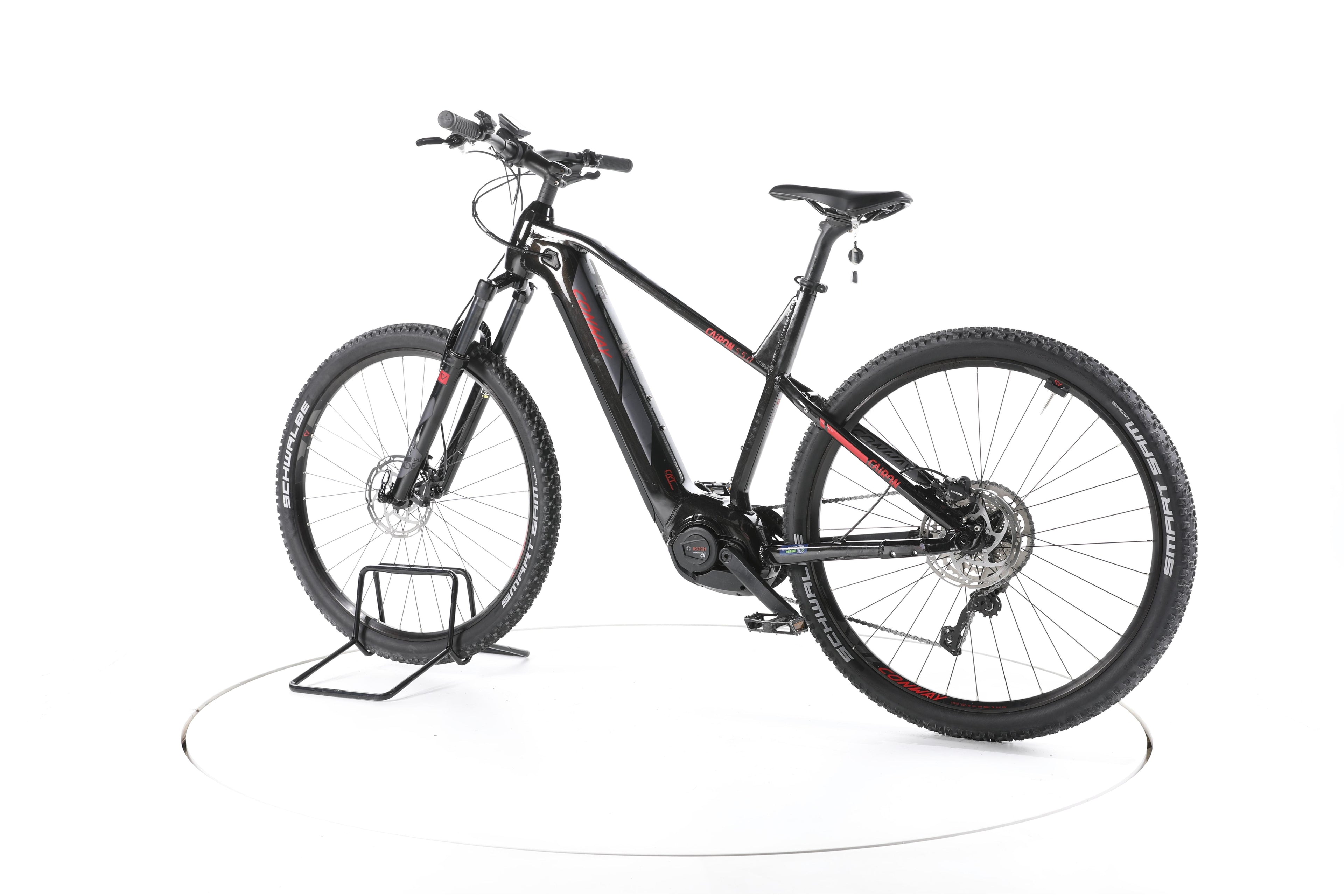 Conway Cairon S5.0 E-Bike - Image 8