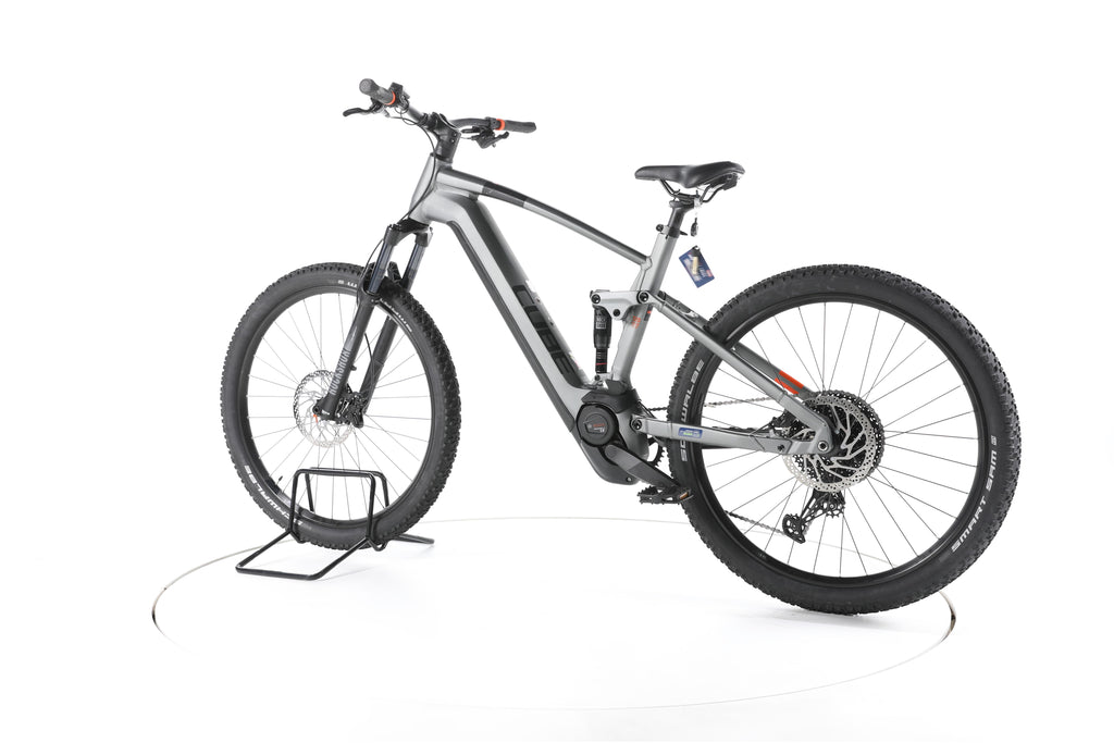Cube Stereo Hybrid 120 Pro Fully E-Bike 2024 - Image 8