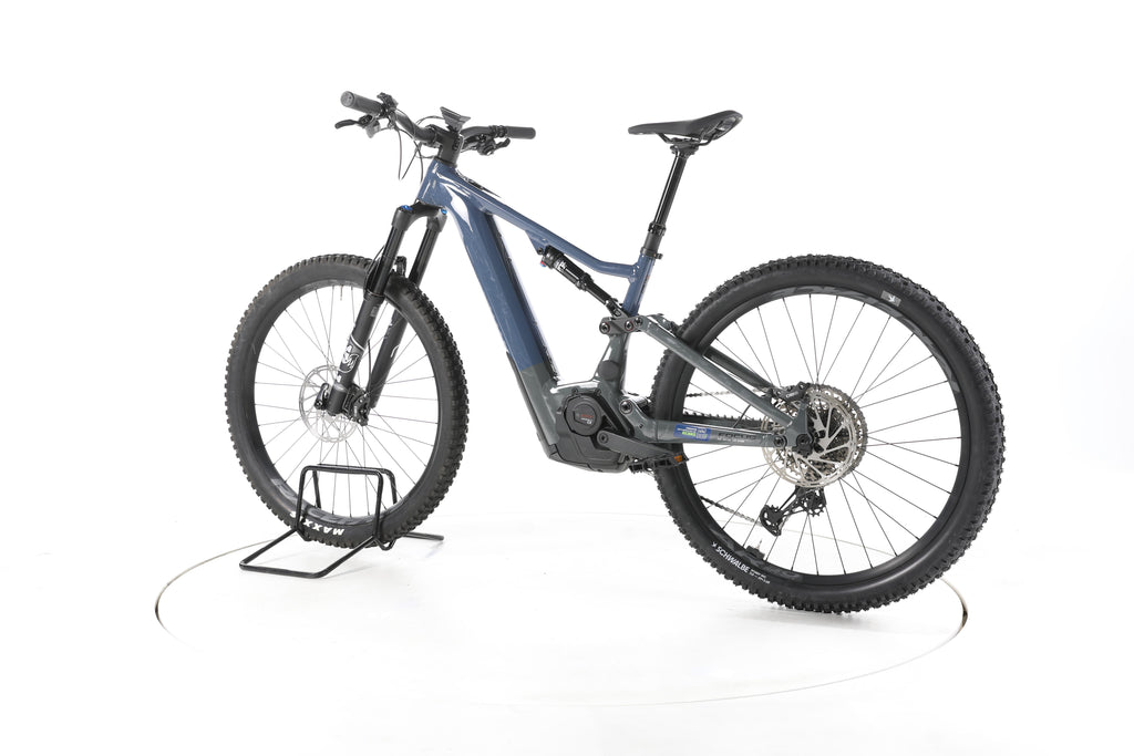 Focus Jam²6.8 Nine E-Bike Fully 2024 - Image 8