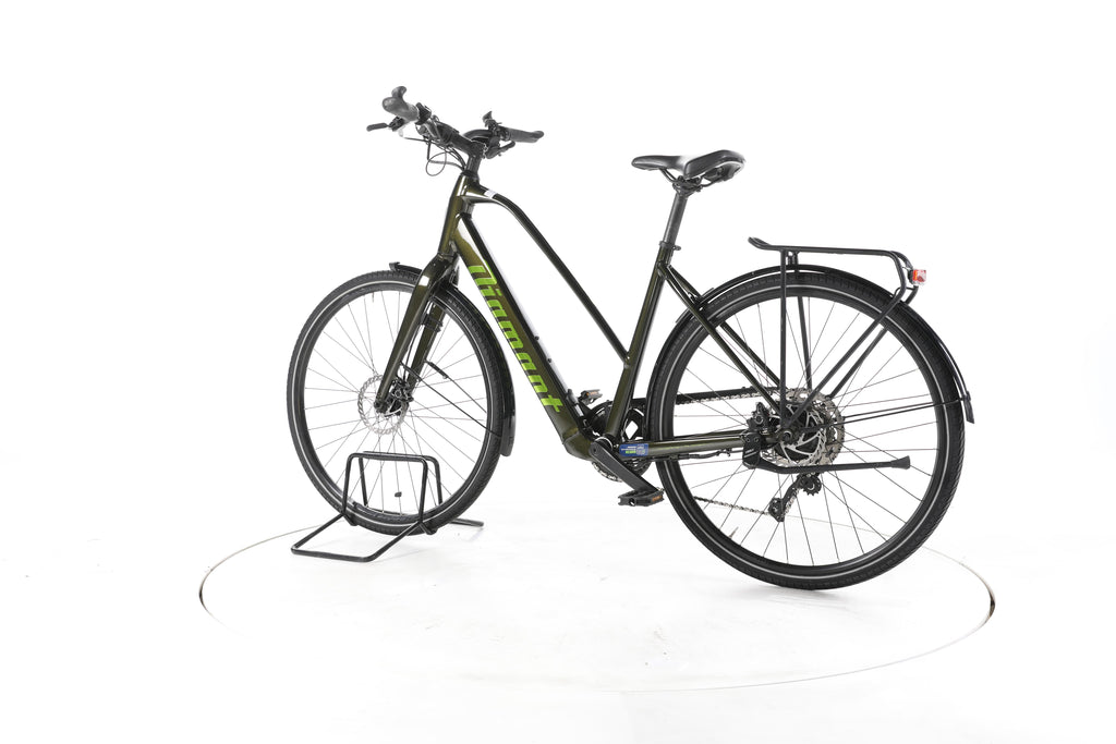 Diamant 365 Deluxe Trekking E-Bike - Image 8