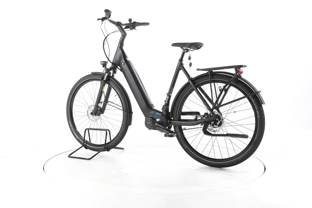 Giant DailyTour E+ 2 LDS City E-Bike Tiefeinsteiger - Image 8