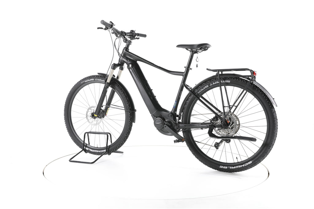 Giant Fathom E+EX Trekking E-Bike - Image 8