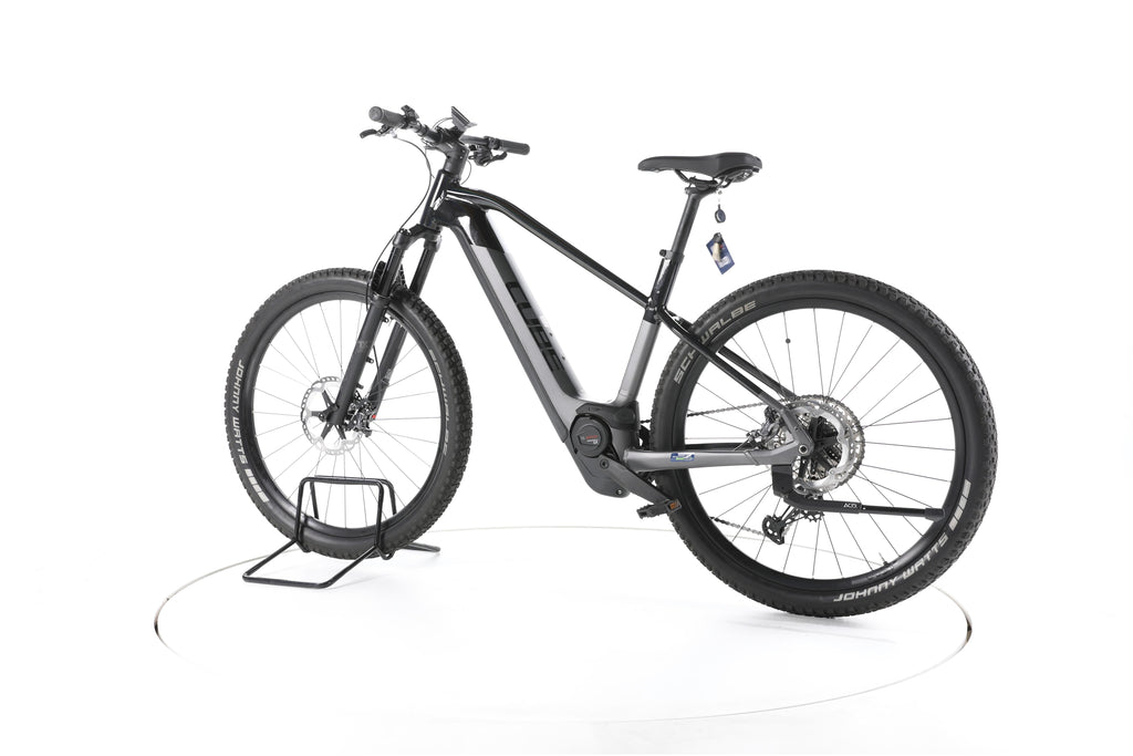 Cube Reaction Hybrid SLT E-Bike - Image 8