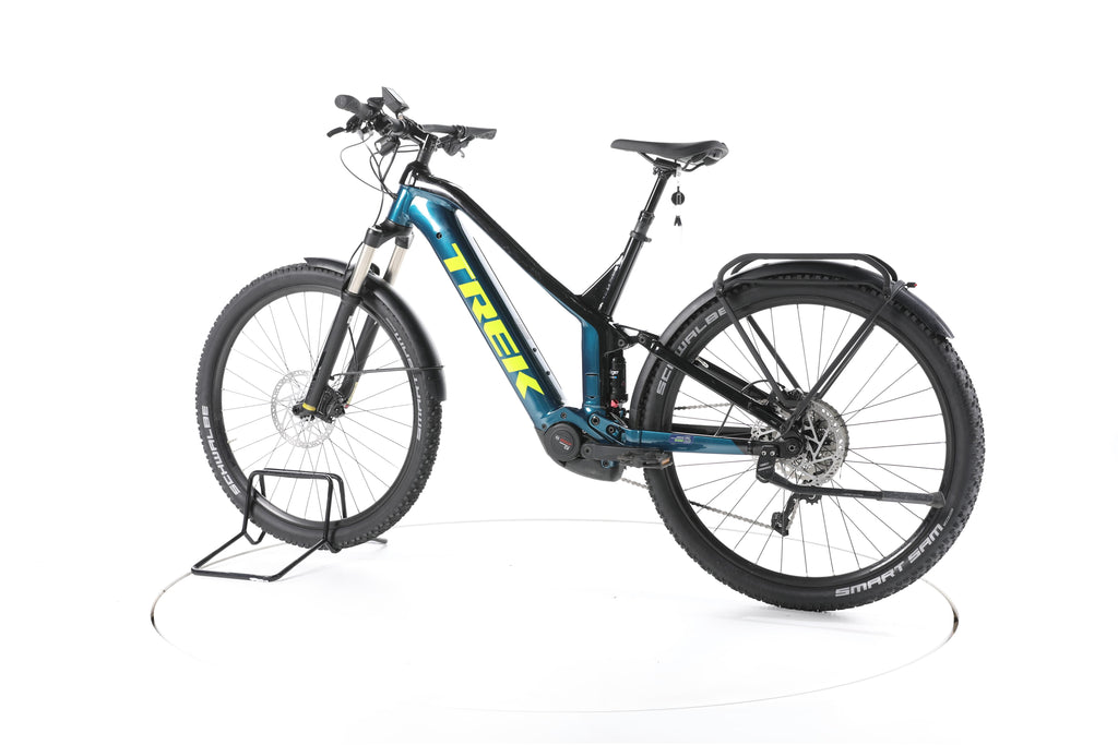 Trek Powerfly FS 4 Gen 2 SUV E-Bike - Image 8