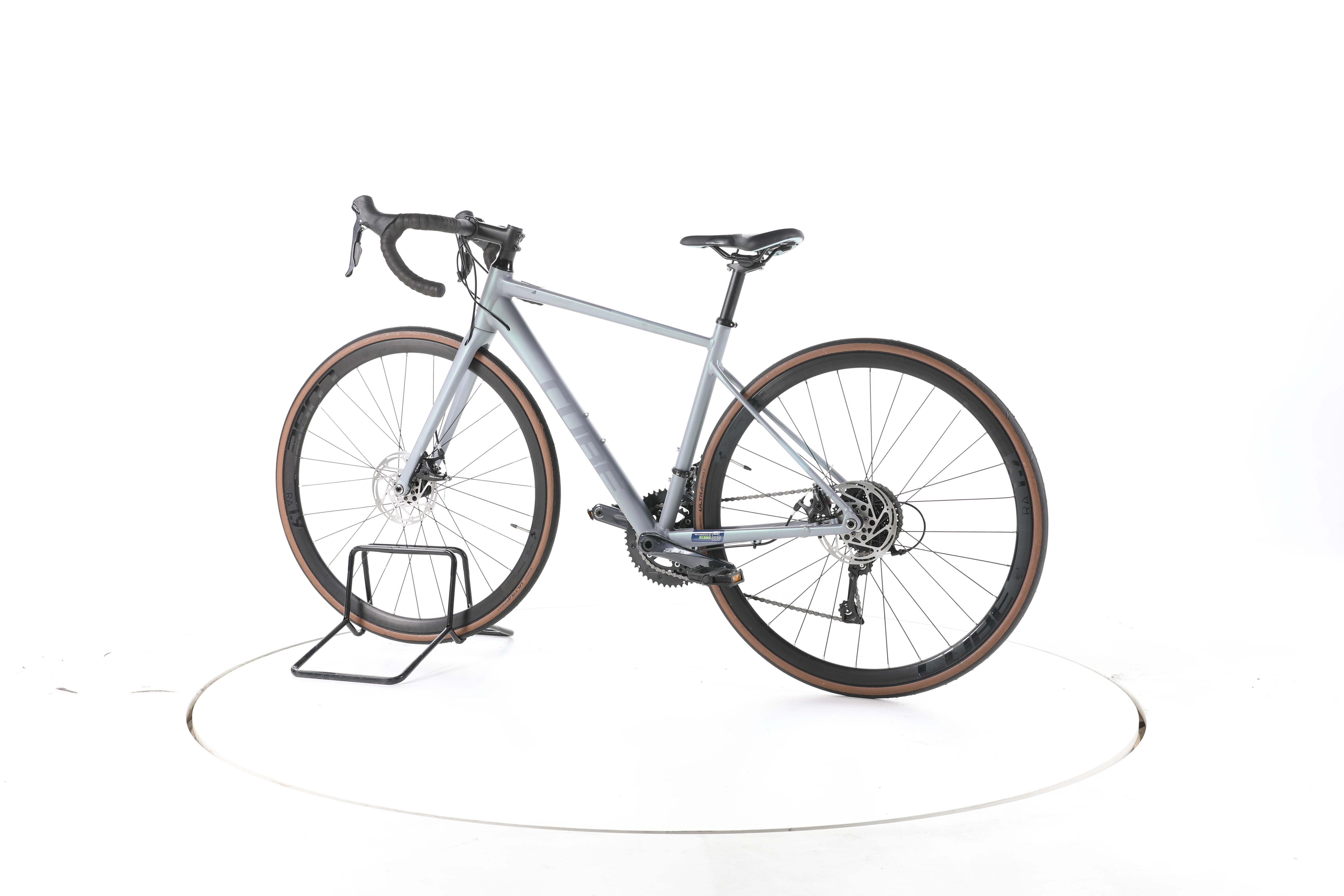 Cube Axial WS Pro Rennrad - Image 8