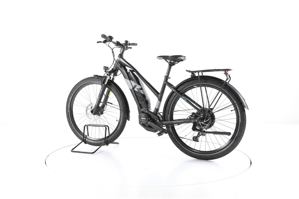 R Raymon TourRay E 3.0 Trekking E-Bike - Image 8