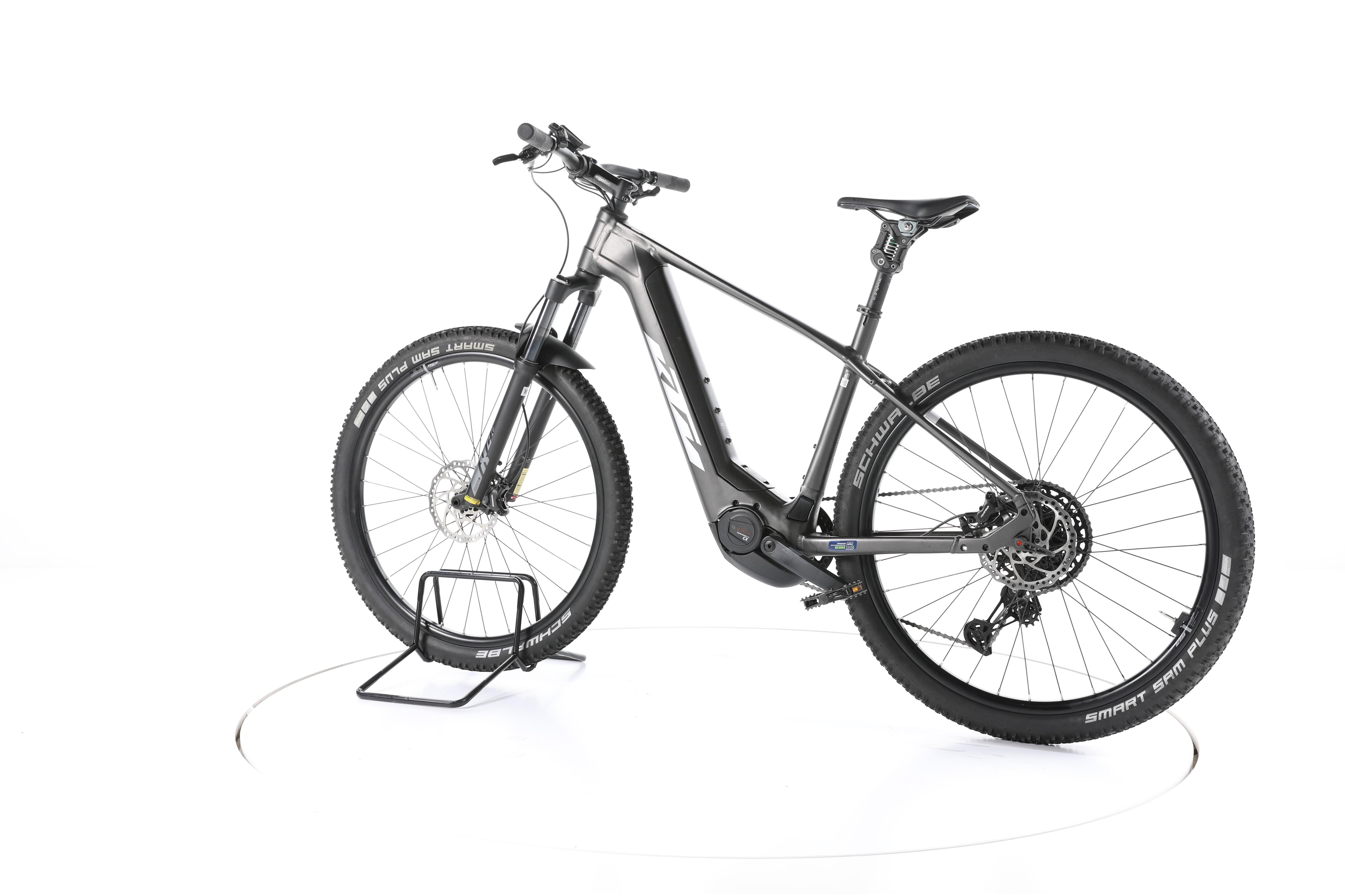 KTM Macina Team XL E-Bike 2024 - Image 8