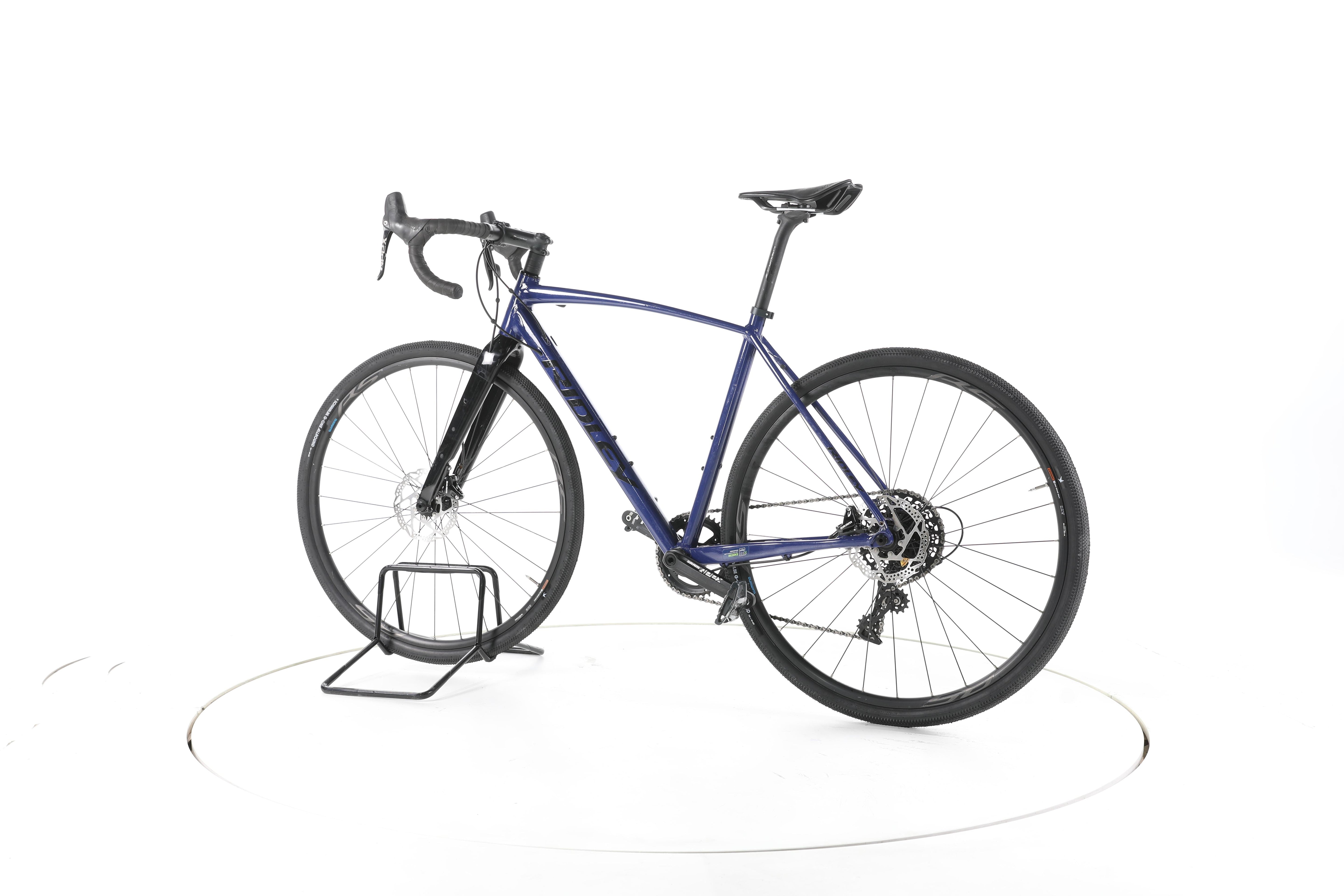 Ridley Kanzo A Sram Apex 1x11 - Image 8