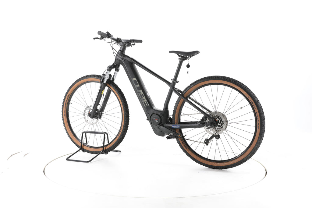 Cube Reaction Hybrid ONE E-Bike - Image 8