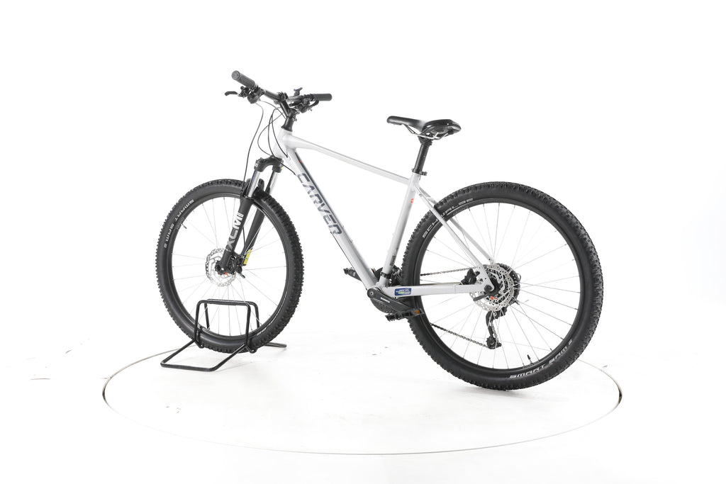 Carver Strict 130 Fahrrad Hardtail - Image 8