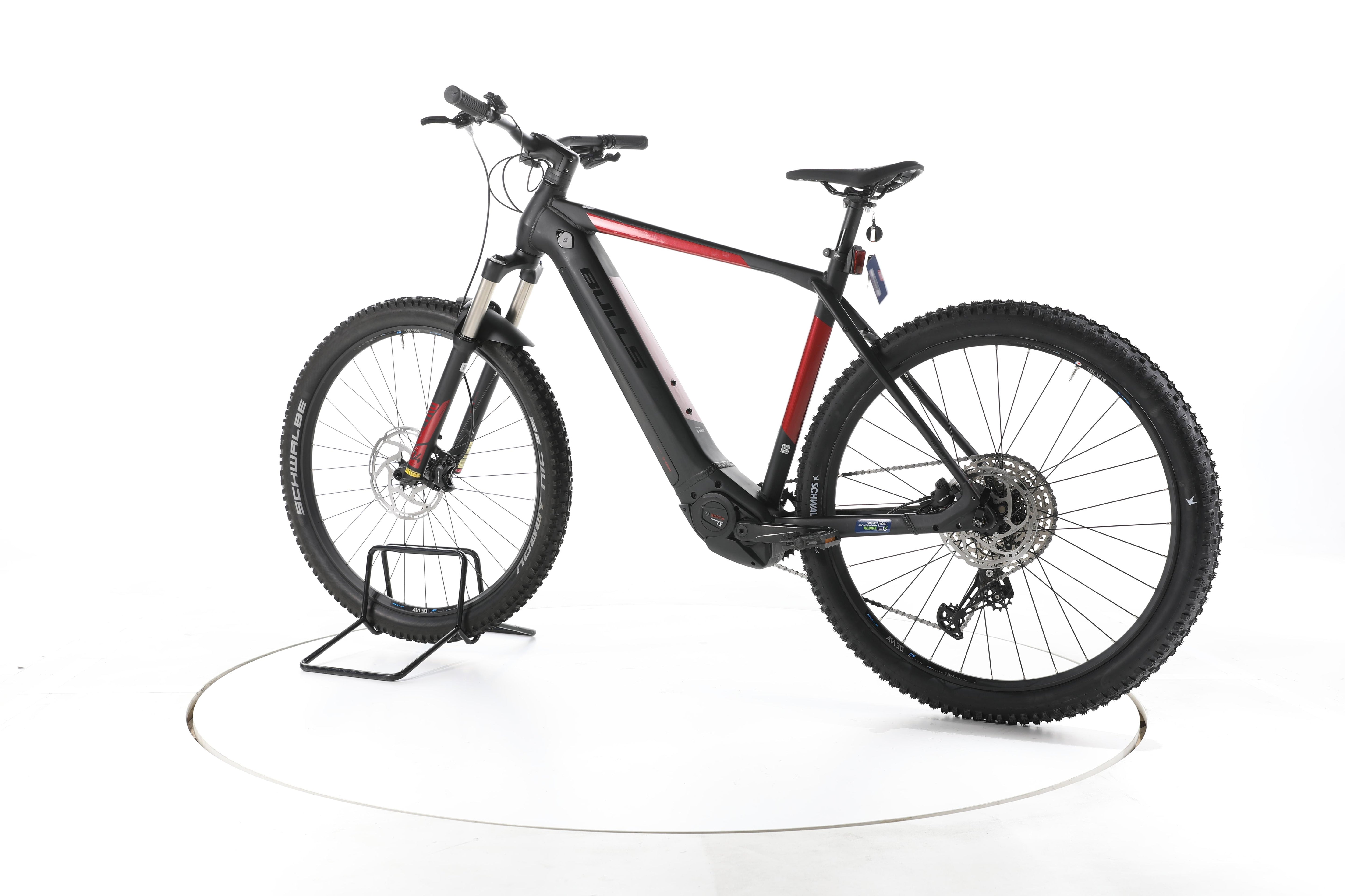 Bulls Copperhead EVO 3 E-Bike - Image 8