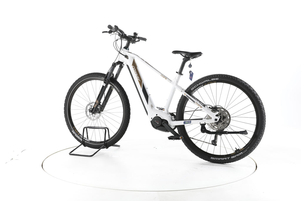 Conway Cairon S 5.0 E-Bike - Image 8