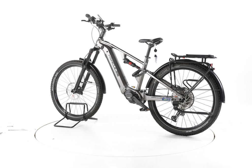 Hercules Nos FS SUV 2.2 SUV E-Bike - Image 8