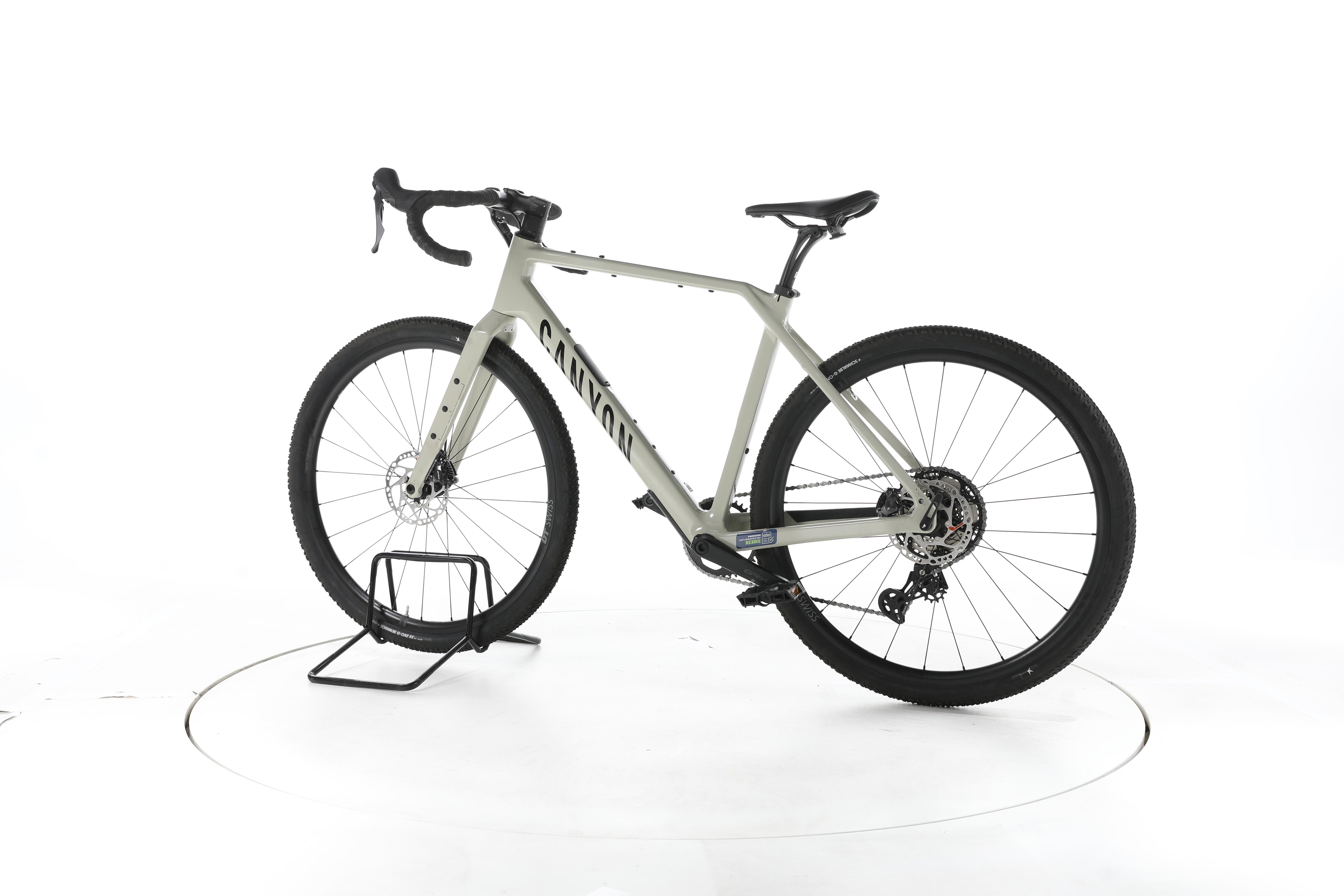 Canyon Grizl CF 7 - Image 8