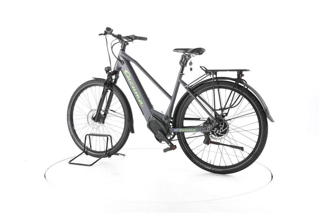 Cucuma Beta City E-Bike - Image 8