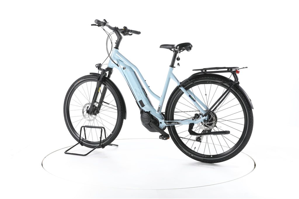 Liv Amiti E+ 3 Trekking E-Bike 2023 - Image 8