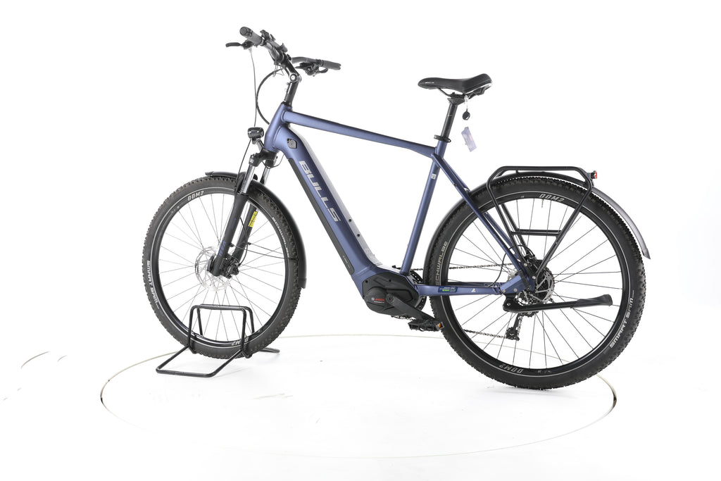 Bulls Allground EVO Trekking E-Bike - Image 8