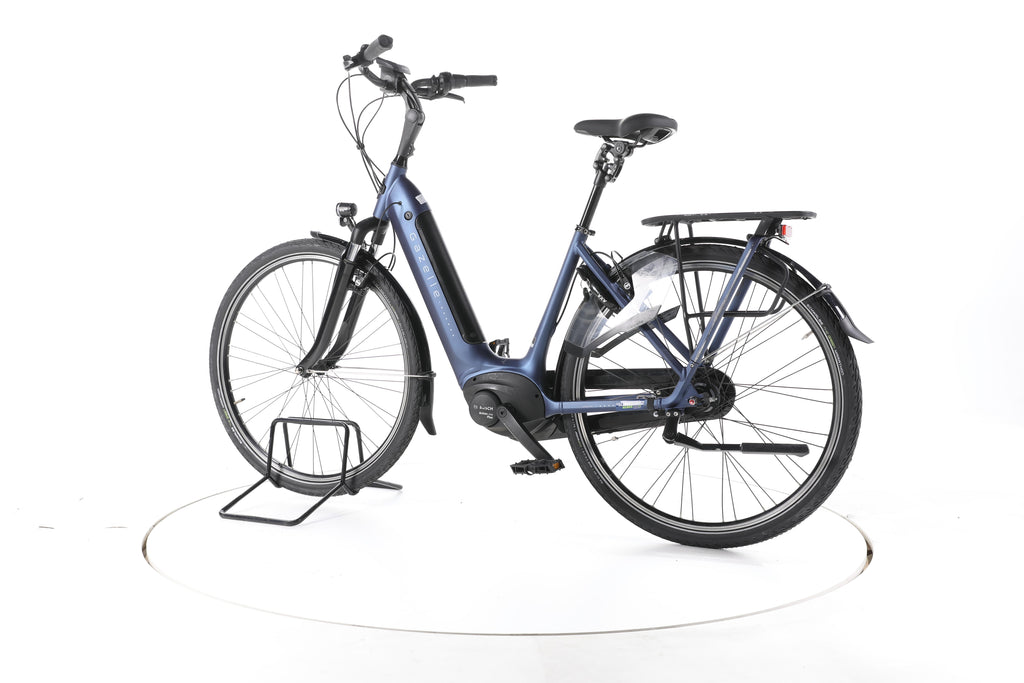 Gazelle Arroyo C7+ City E-Bike Tiefeinsteiger - Image 8