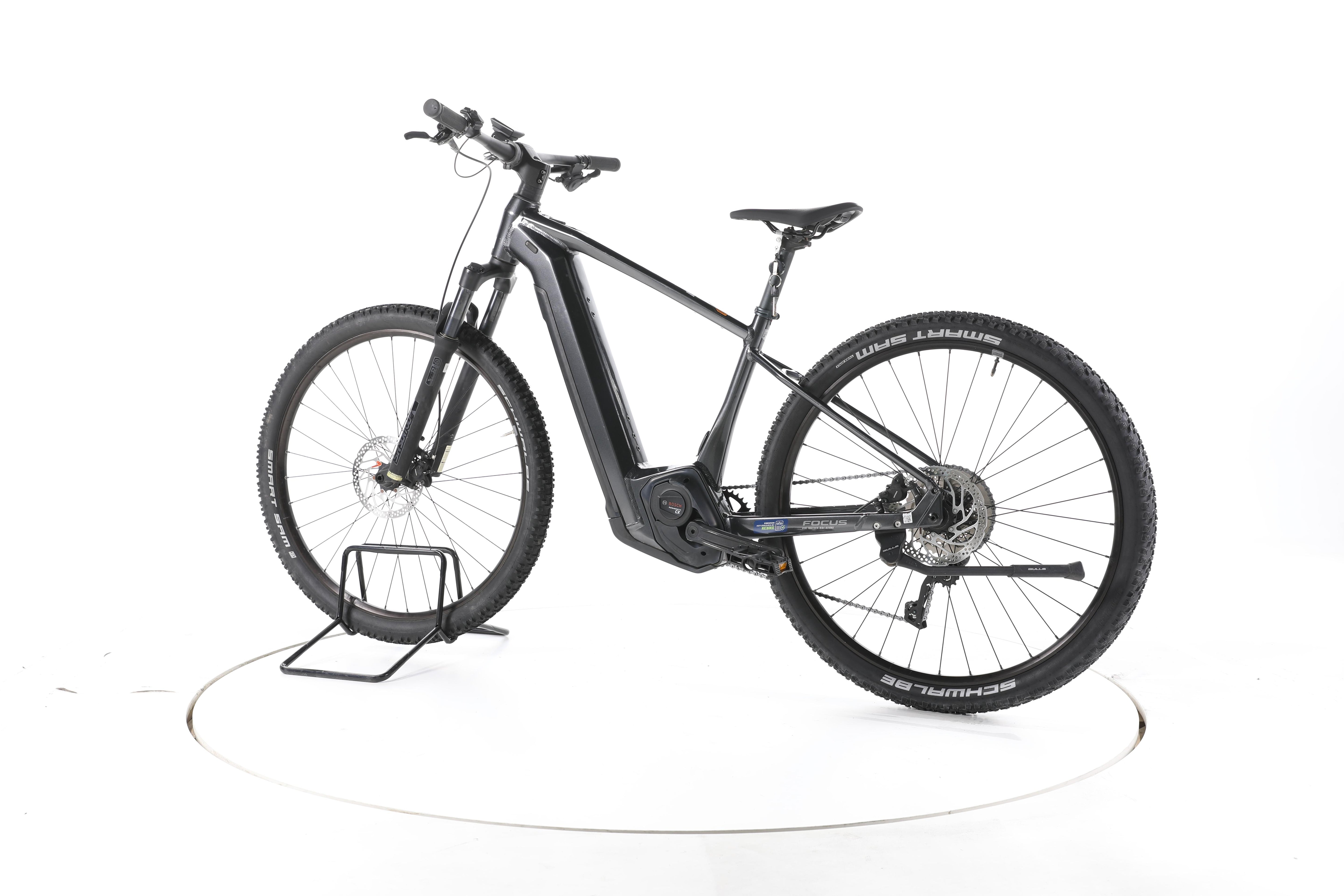 Focus JARIFA² 6.7 E-Bike - Image 8