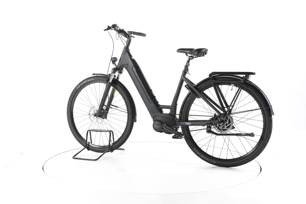 Rose E-Bike 24 Xtra Watt EVO Plus 3 LowStep City E-Bike Tiefeinsteiger - Image 8