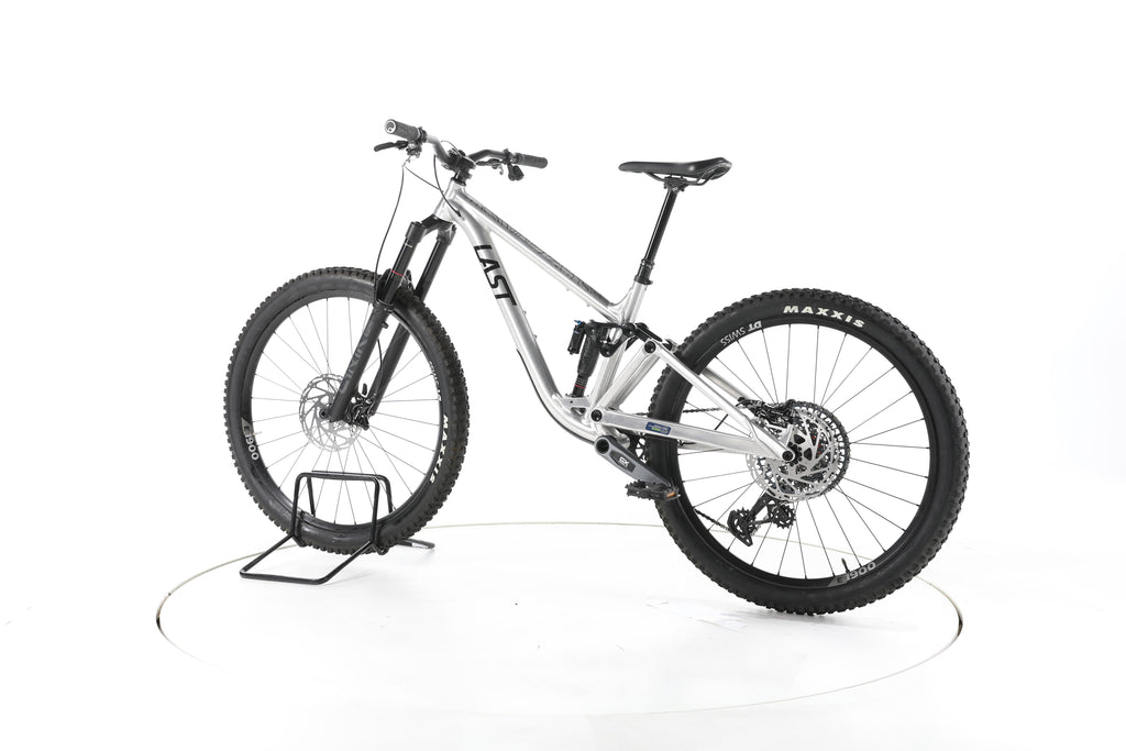 Last GLEN V3 Fahrrad Fully - Image 8