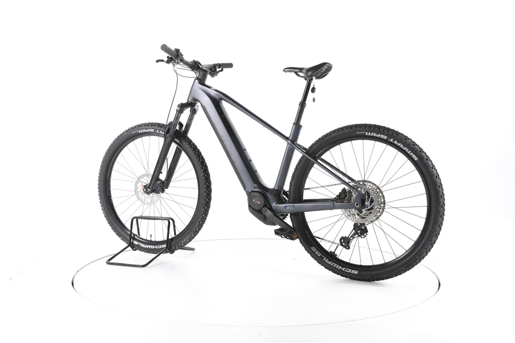 Cube Reaction Hybrid Pro E-Bike 2024 - Image 8