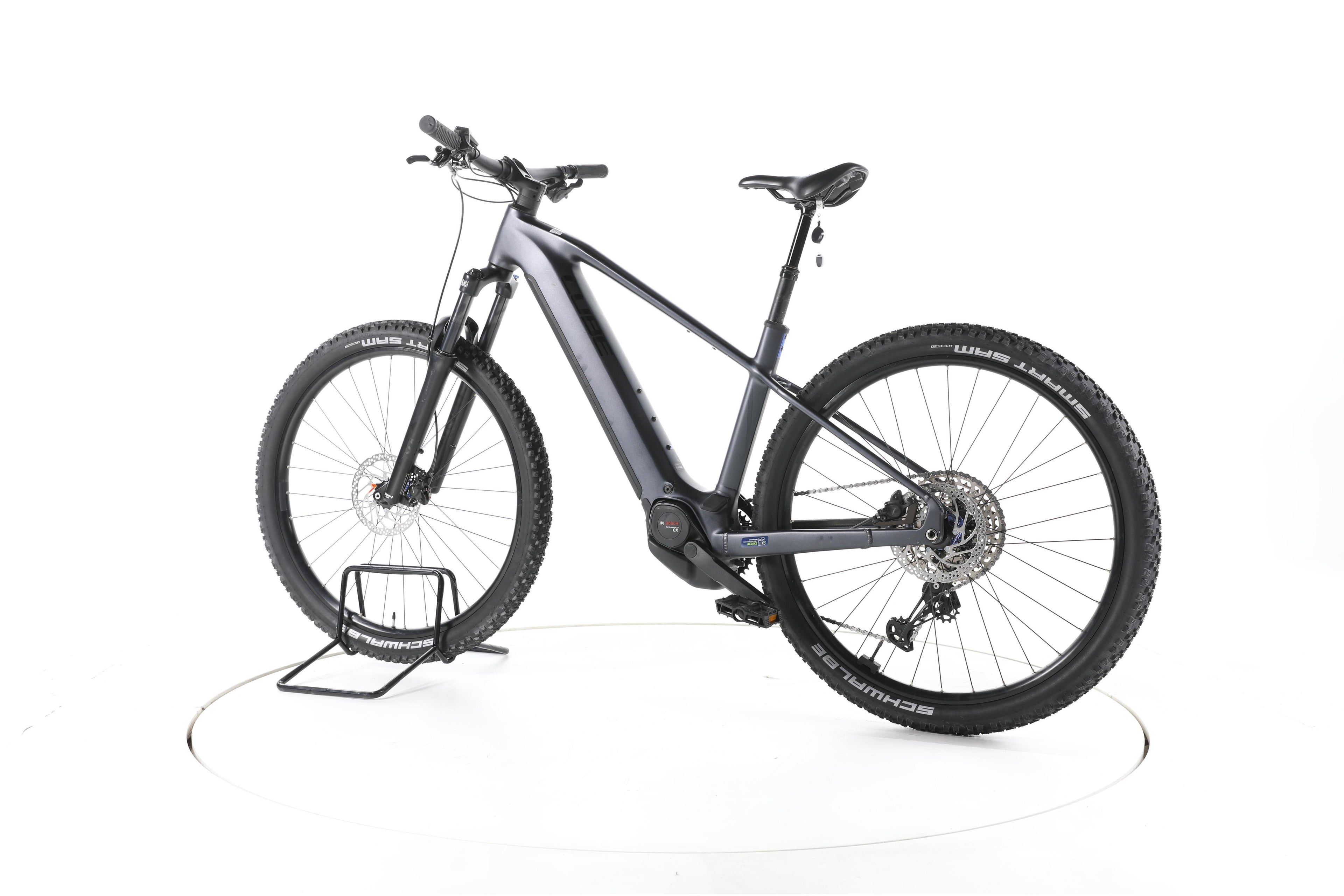 Cube Reaction Hybrid Pro E-Bike 2024 - Image 8