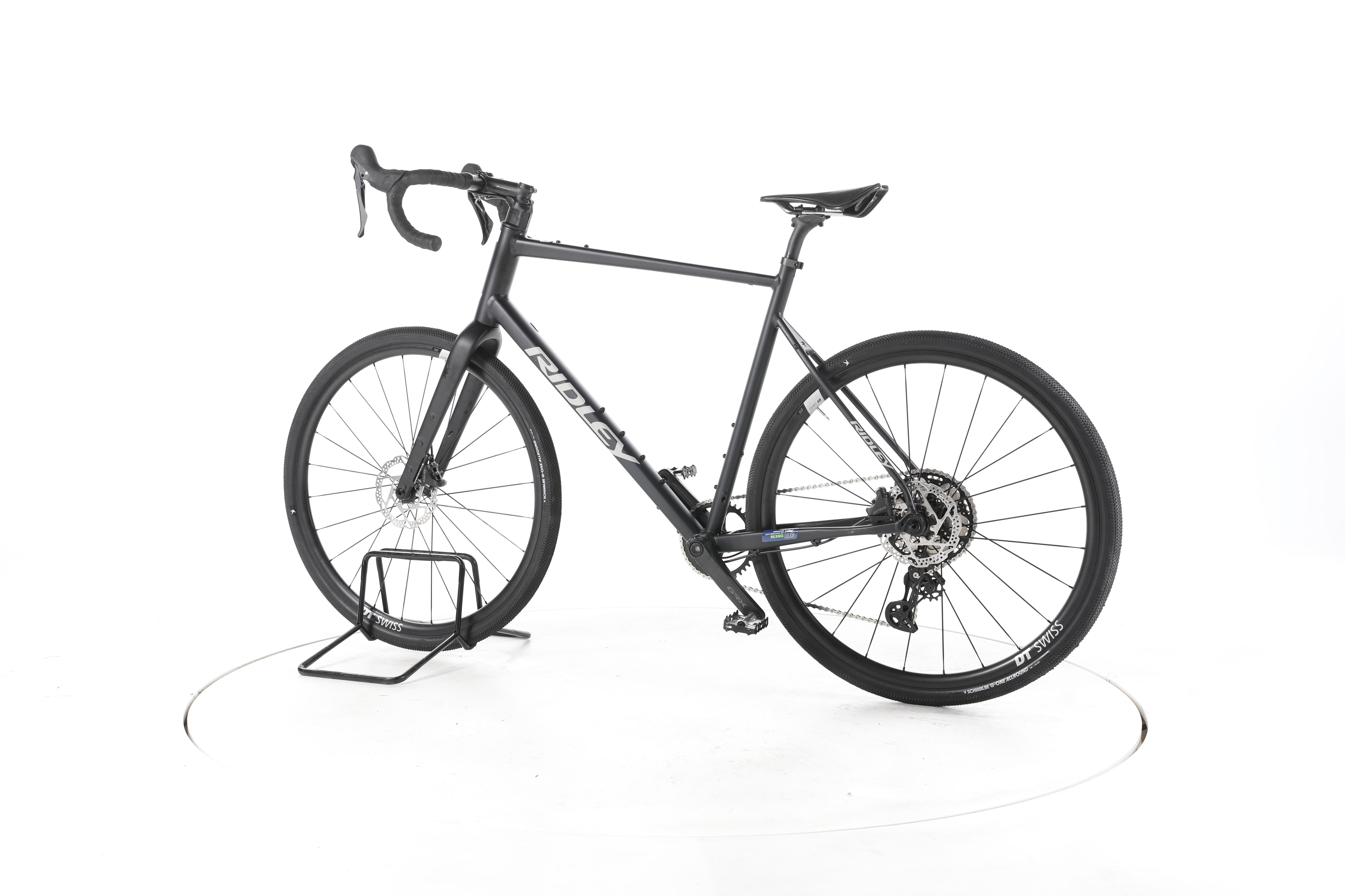 Ridley Kanzo Adventure Gravelbike 2025 - Image 8