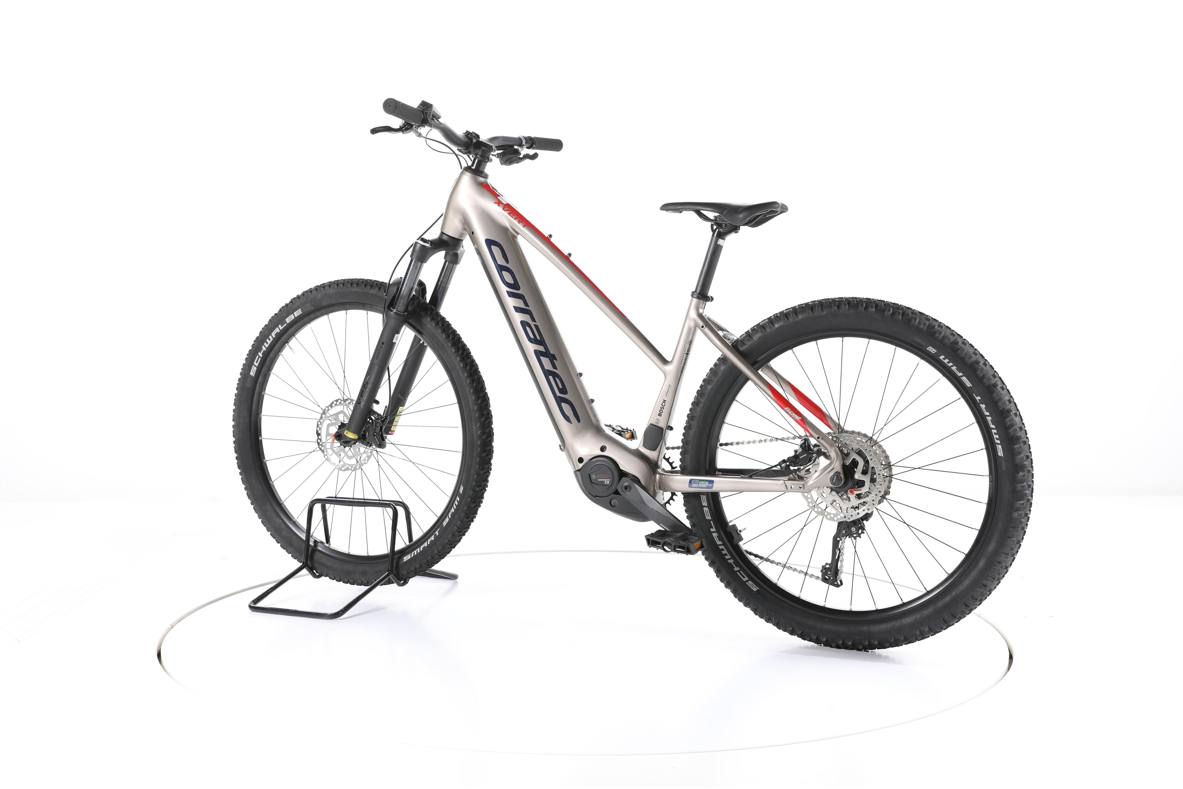 Corratec E-Power X-Vert Pro Sport E-Bike 2024 - Image 8