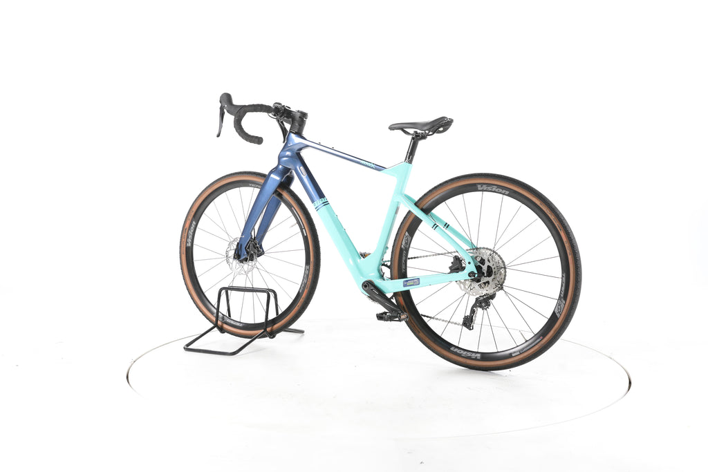 Bianchi Arcadex GRX600 Gravelbike Carbon - Image 8