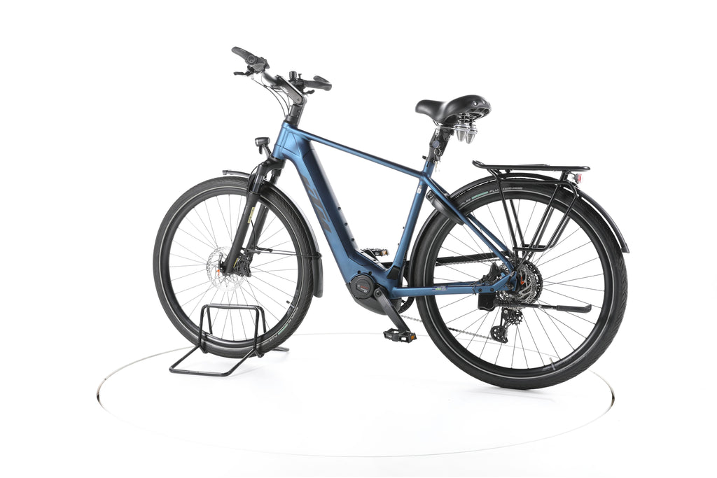 KTM Macina Style 730 Trekking E-Bike 2023 - Image 8