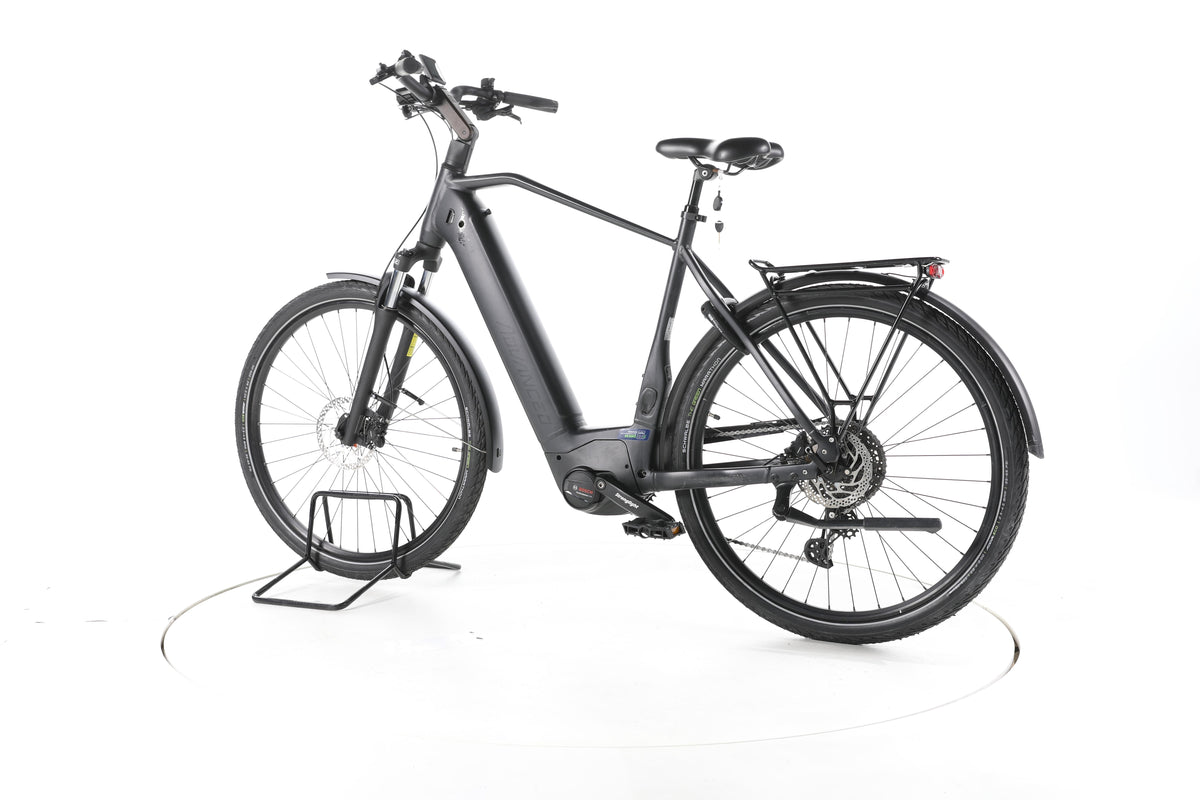 ADVANCED Tour Pro Trekking E-Bike - Image 8