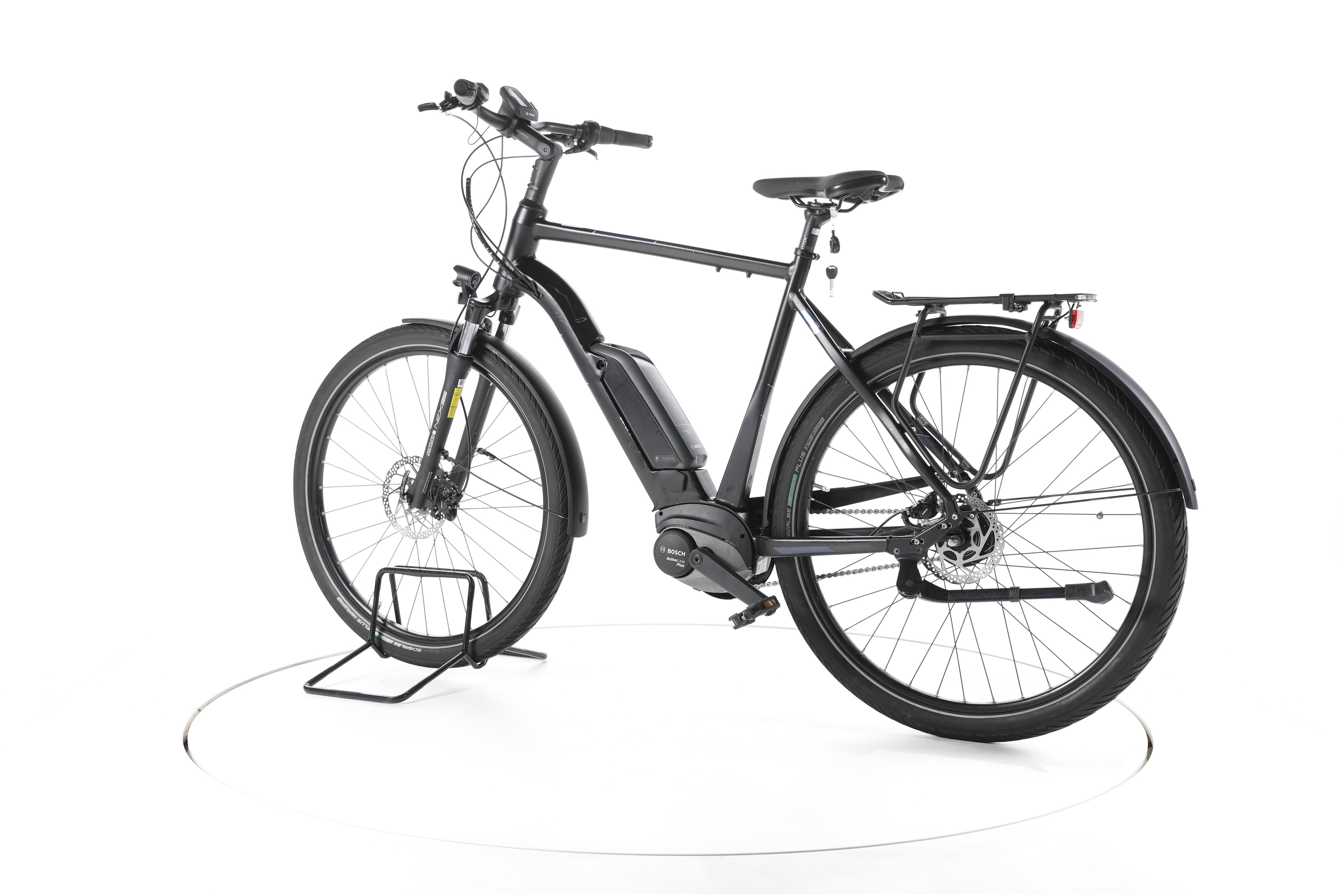 FALTER E 9.0 FL City E-Bike - Image 8