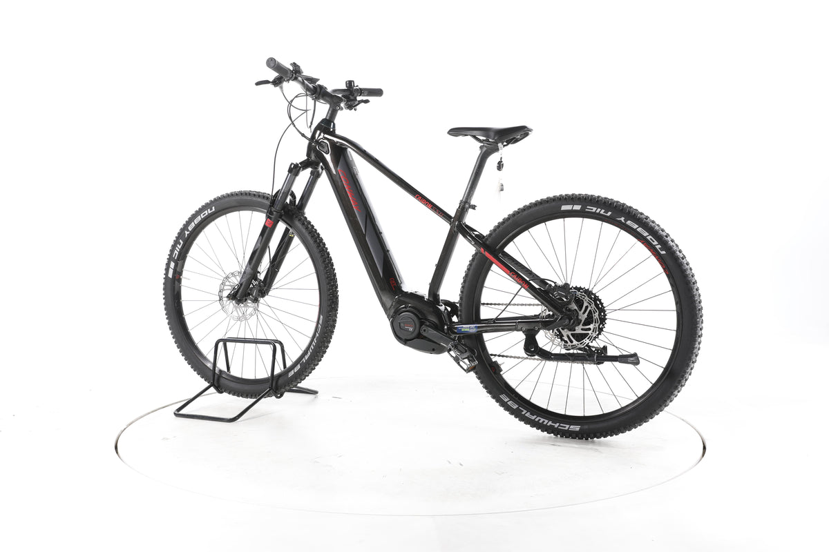 Conway Cairon SUV 5.0 E-Bike - Image 8
